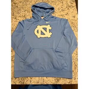 Men’s Nike XL University of North Carolina Tar Heels Therma-Fit Hoodie